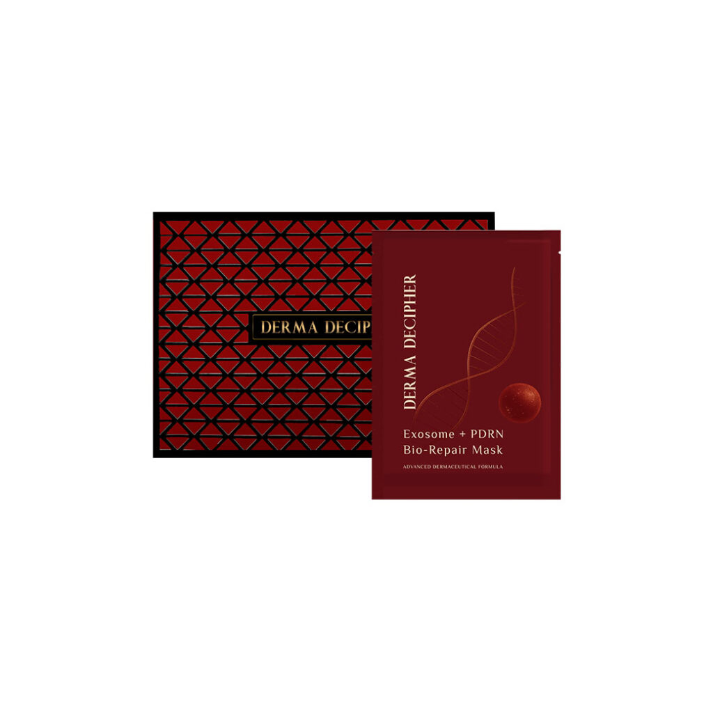 Space EXO+PDRN賦活面膜