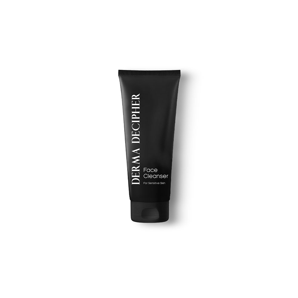 黃金30胺基酸潔顏霜